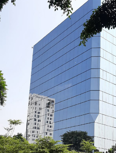 OBT office: Beltway Office Park Tower C